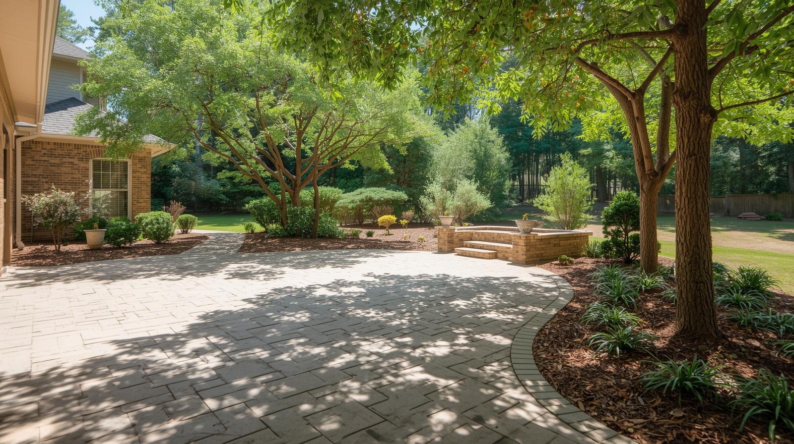 Patios